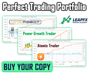 LeapFx Portfolio