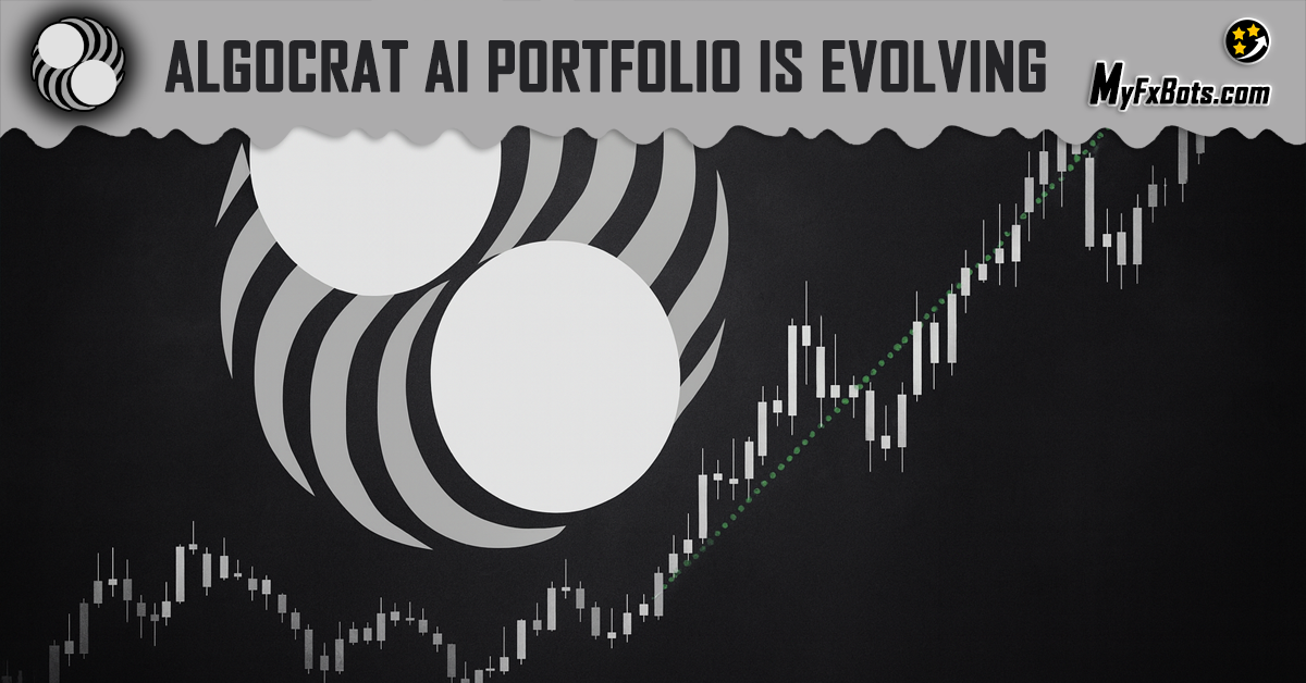 Адаптивные криптоалгоритмы с прицелом на устойчивый рост и стабильность