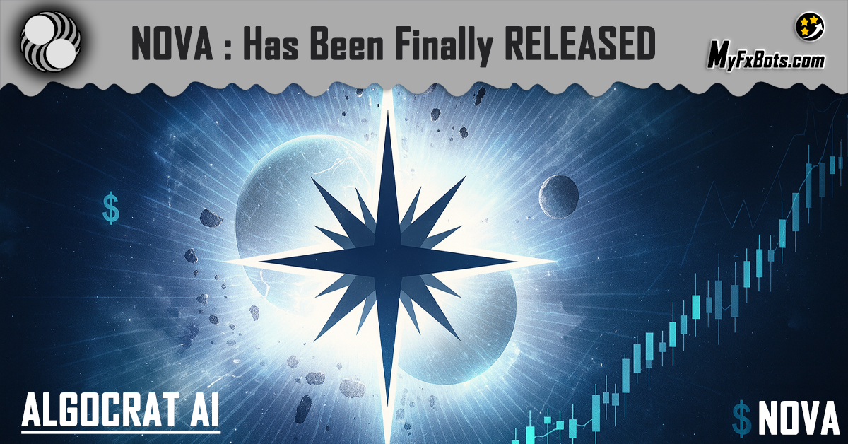 Адаптивный алгоритмический портфель: живые результаты и быстрый доступ