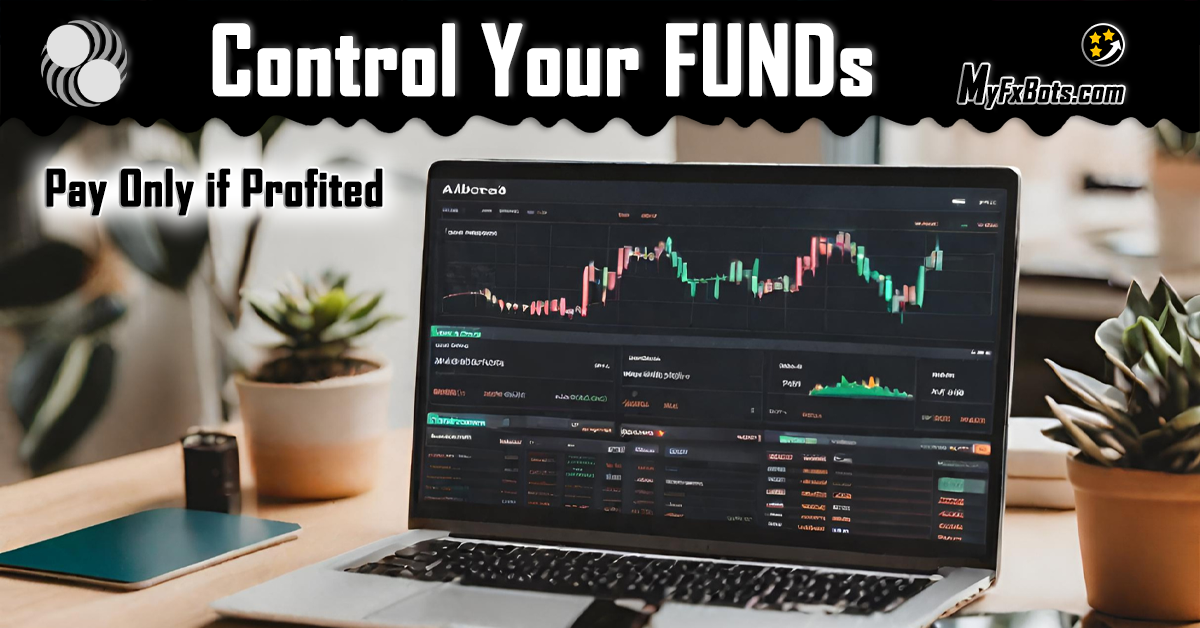 Control ваши средства и платите ТОЛЬКО в том случае, если вы получили прибыль!