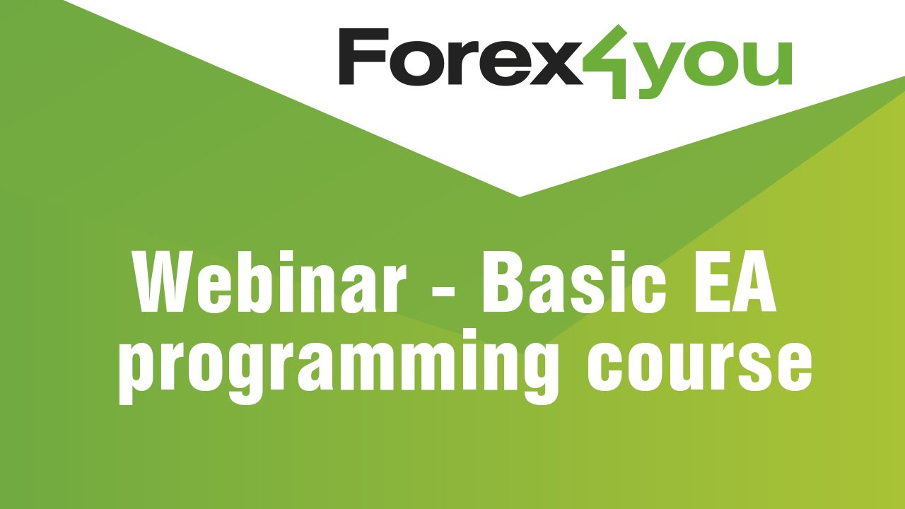 [Video] Basic EA Programming Course