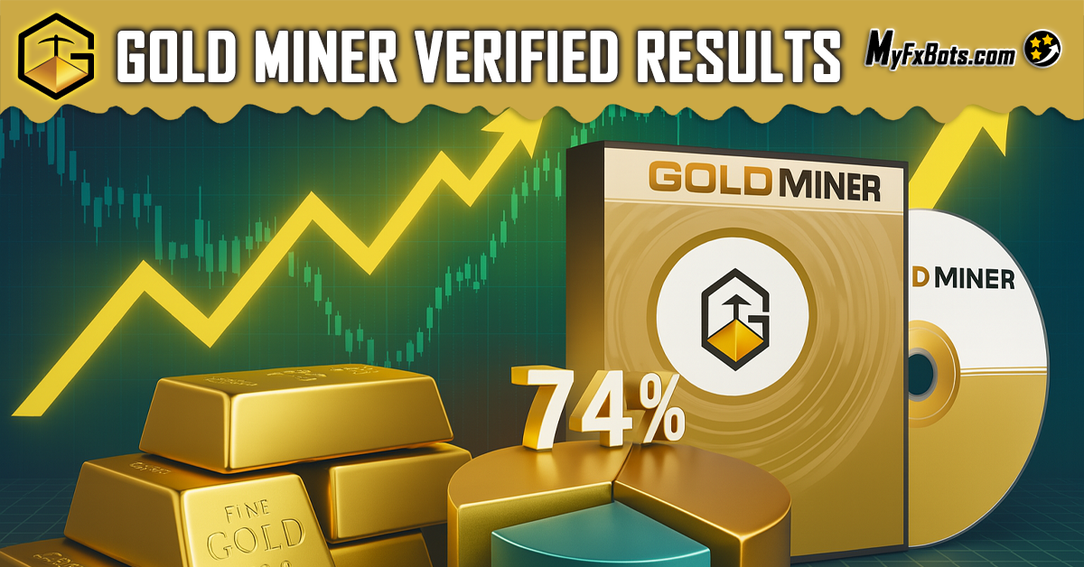 Gold Miner EA показал 74% прибыли за месяц — проверенный результат на реальном счёте Gold Miner EA показал 74% прибыли за месяц — проверенный результат на реальном счёте