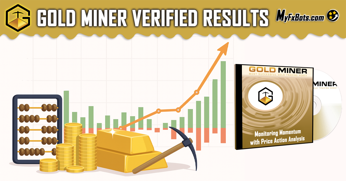 Волатильный скальпер по золоту достиг нового пика