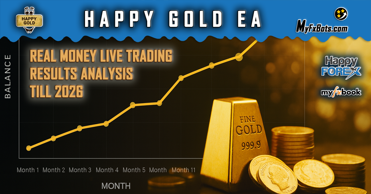 Золотой скальпер под прицелом: глубокий аудит реального M30 счёта Золотой скальпер под прицелом: глубокий аудит реального M30 счёта