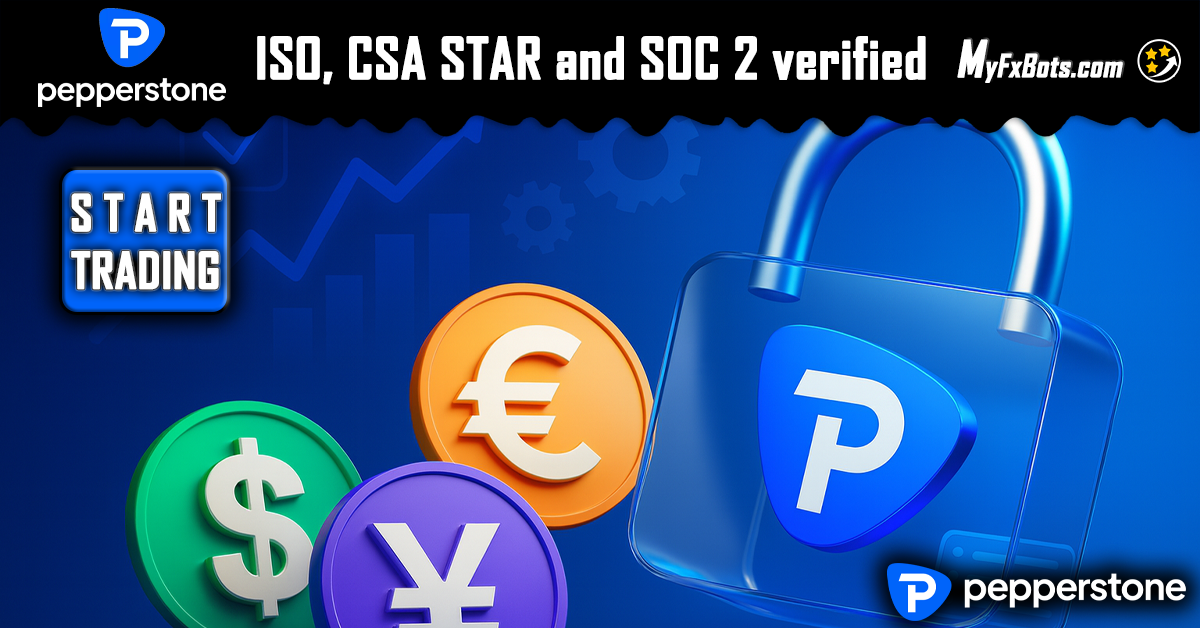 Почему сертификаты безопасности важны для трейдеров Forex: ISO, CSA STAR и SOC 2 в деталях