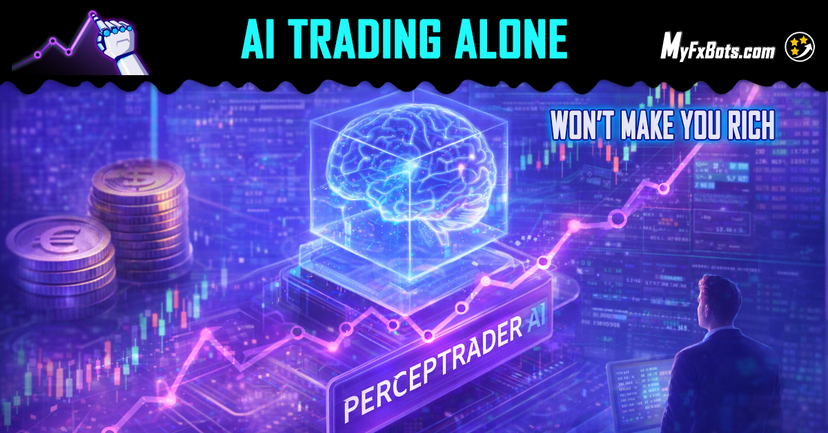 Почему торговля на ИИ не сделает вас богатым: реальные ограничения и разумное применение