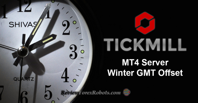 Set the correct winter GMT offset in your EA for US Daylight Savings Time