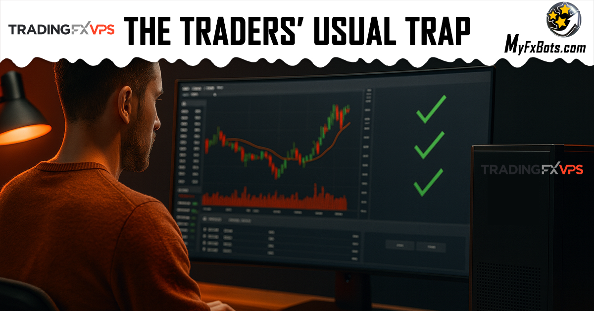 Как трейдеры добиваются стабильности, улучшив торговую среду Как трейдеры добиваются стабильности, улучшив торговую среду