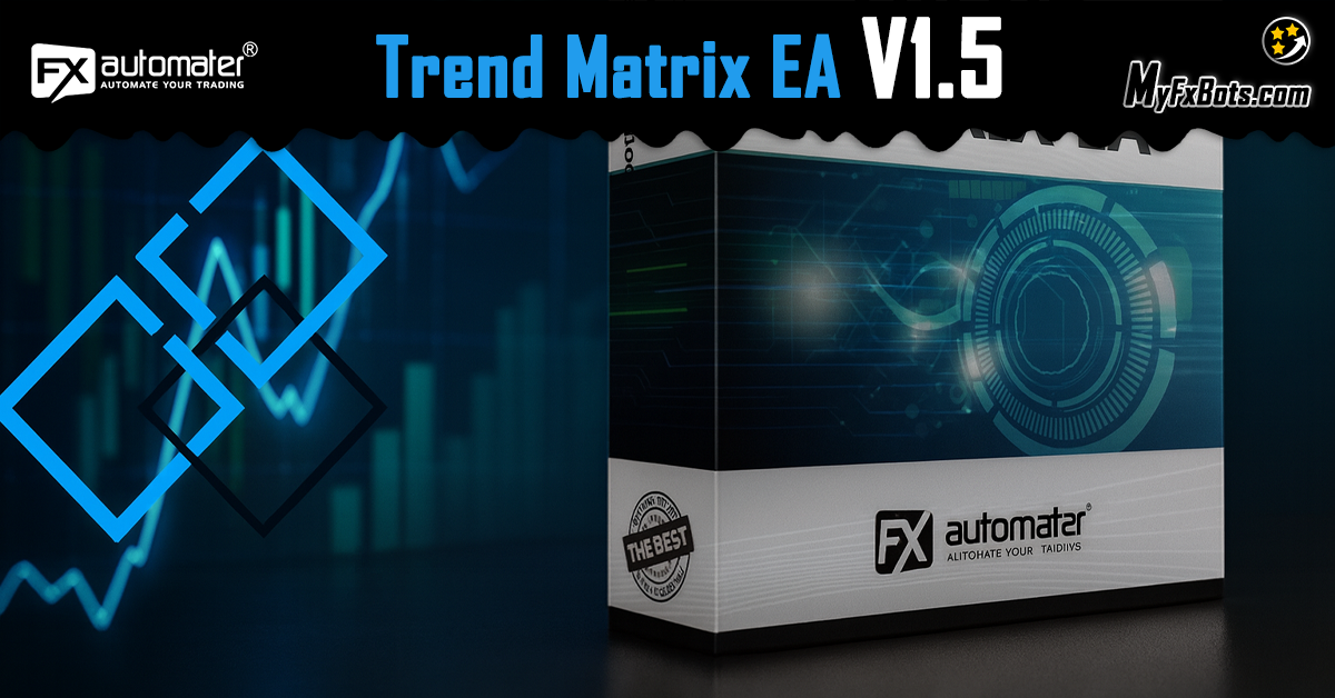 Черная пятница — скидка до 80% + бесплатный советник Trend Matrix (v1.5) при любой покупке