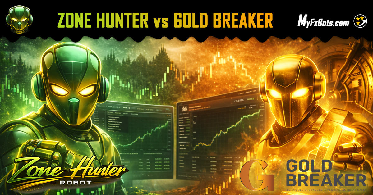 Обновление Zone Hunter: живые результаты и сравнение с Gold Breaker
