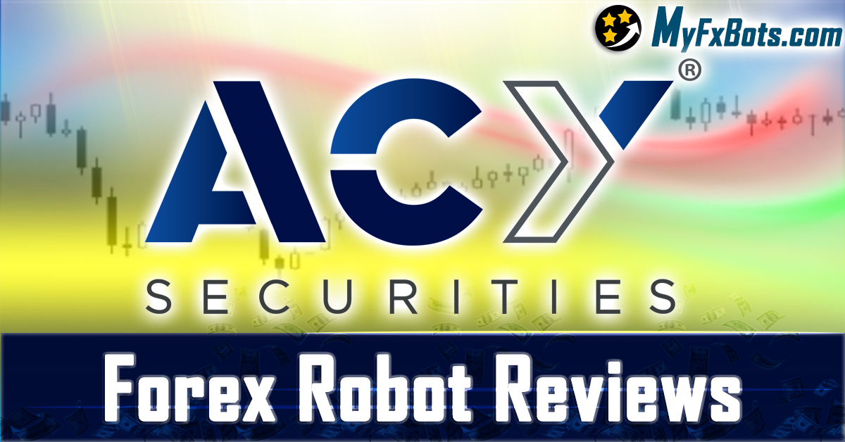 ACY Securities Блог новостей и обновлений (3 New Posts)