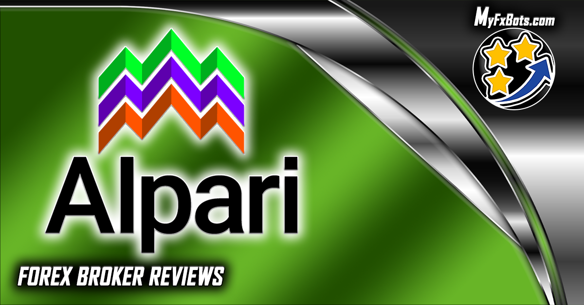 Alpari Блог новостей и обновлений (7 New Posts)