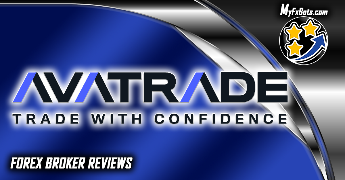 Посетить AVATrade Сайт