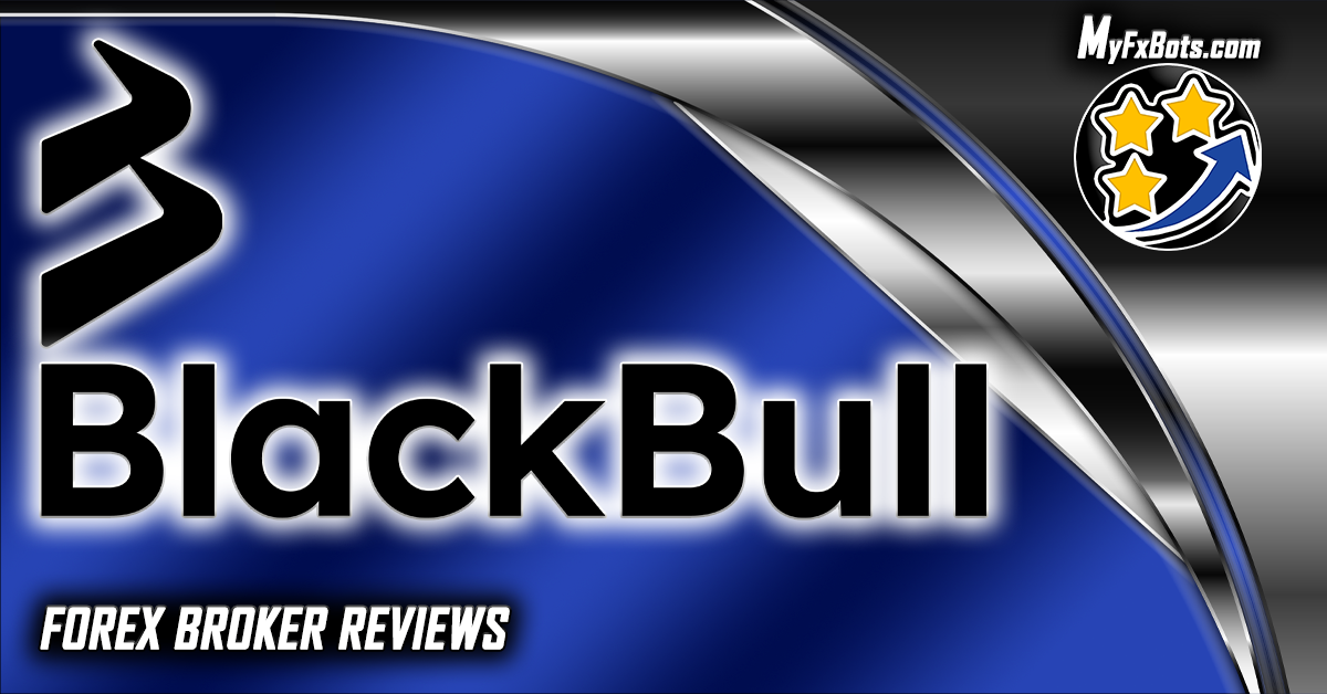 Посетить BlackBull Сайт