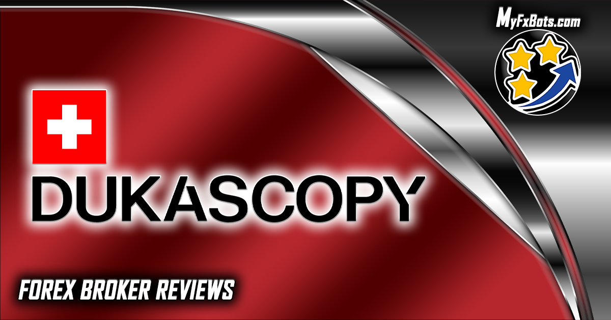 Посетить Dukascopy Сайт
