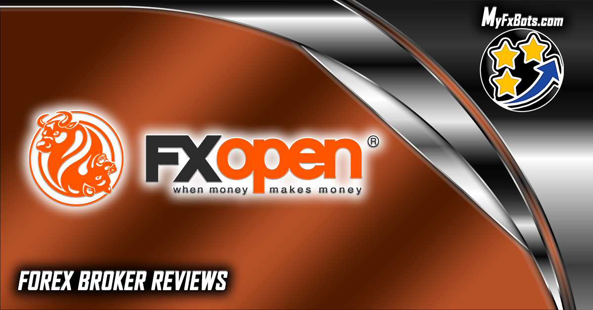Посетить FXOpen Сайт