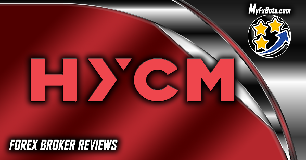 Посетить HYCM Сайт