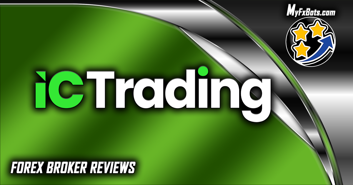 Посетить ICTrading Сайт