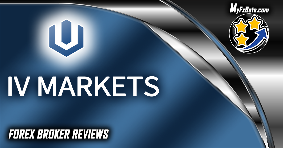IV Markets Блог новостей и обновлений (1 New Posts)