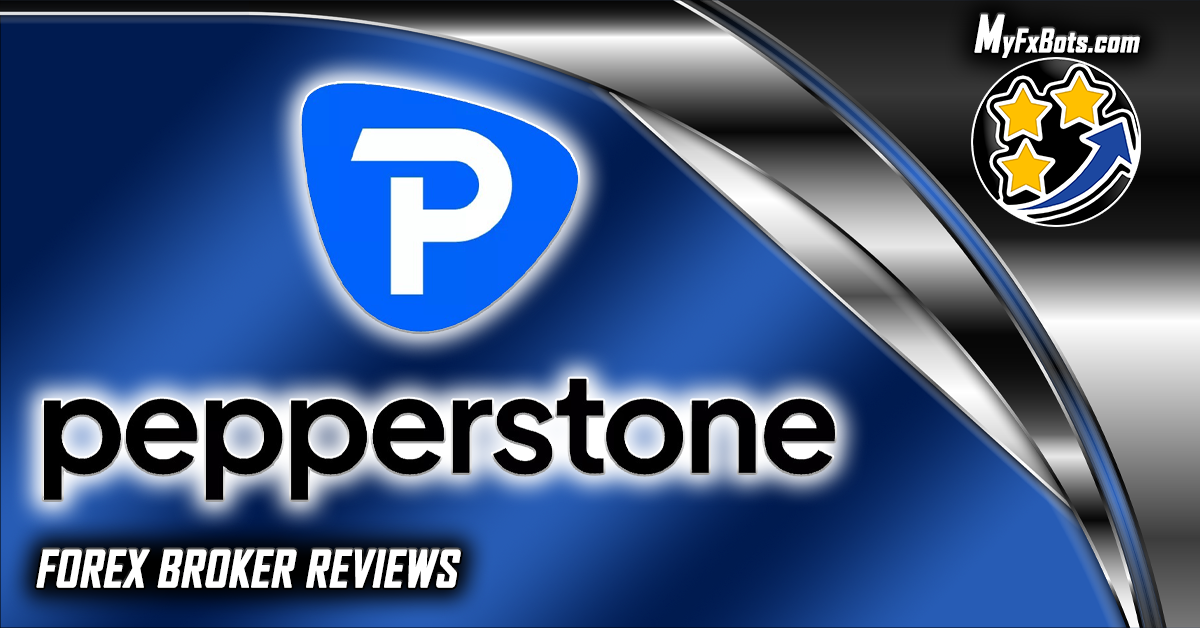 Посетить Pepperstone Сайт