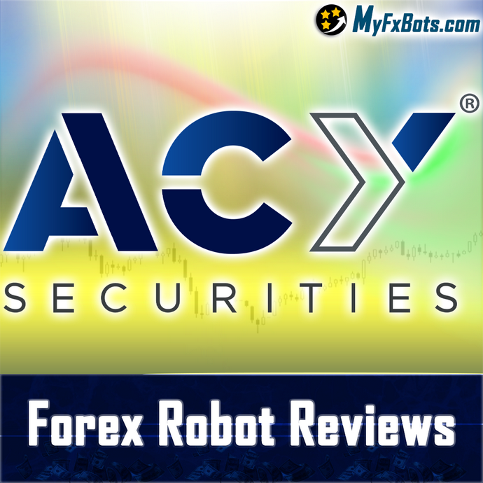 Посещать ACY Securities Веб-сайт