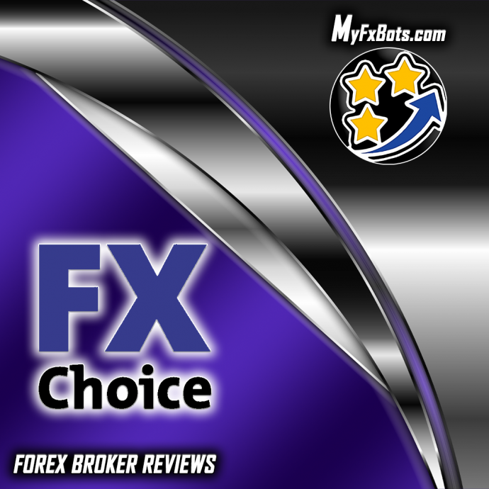 Посещать FX Choice Веб-сайт