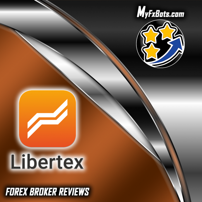 Посещать Libertex Веб-сайт