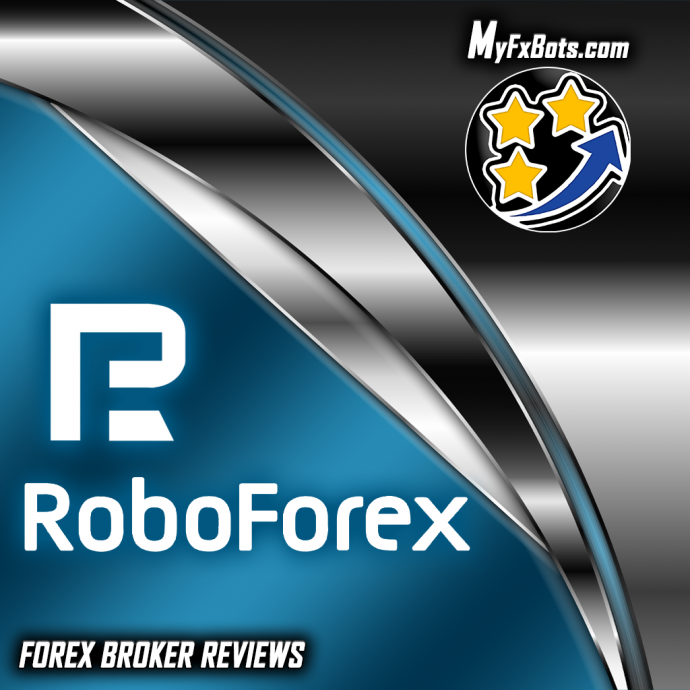 Посещать RoboForex Веб-сайт