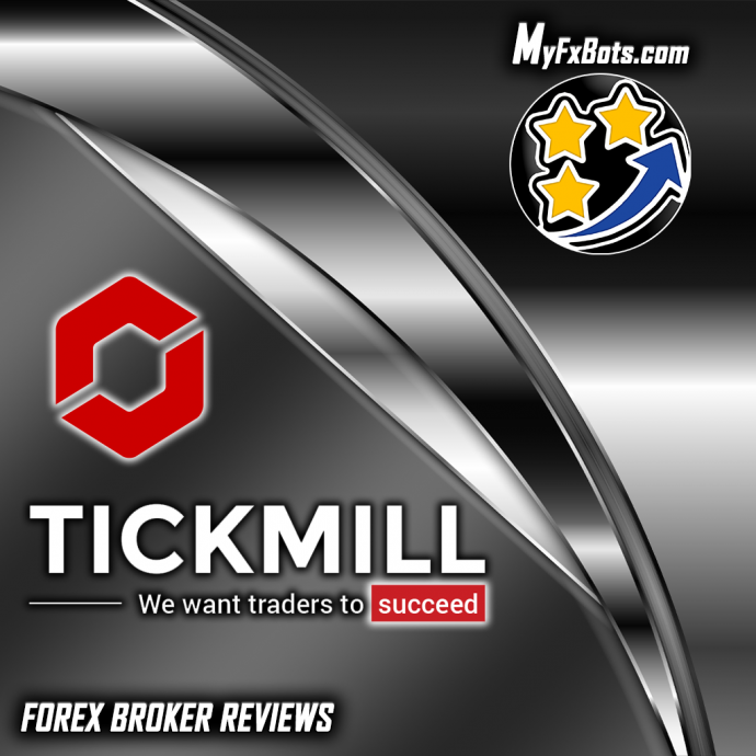 Посещать Tickmill Веб-сайт