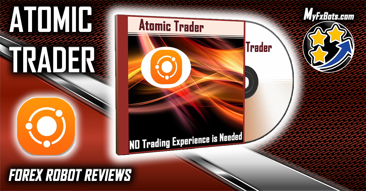 Atomic Trader Обзор