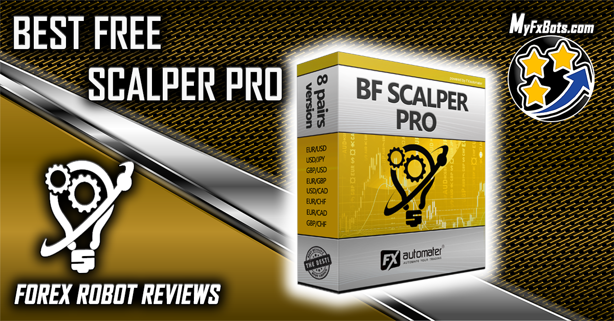 Best Free Scalper Pro Блог новостей и обновлений (1 New Posts)