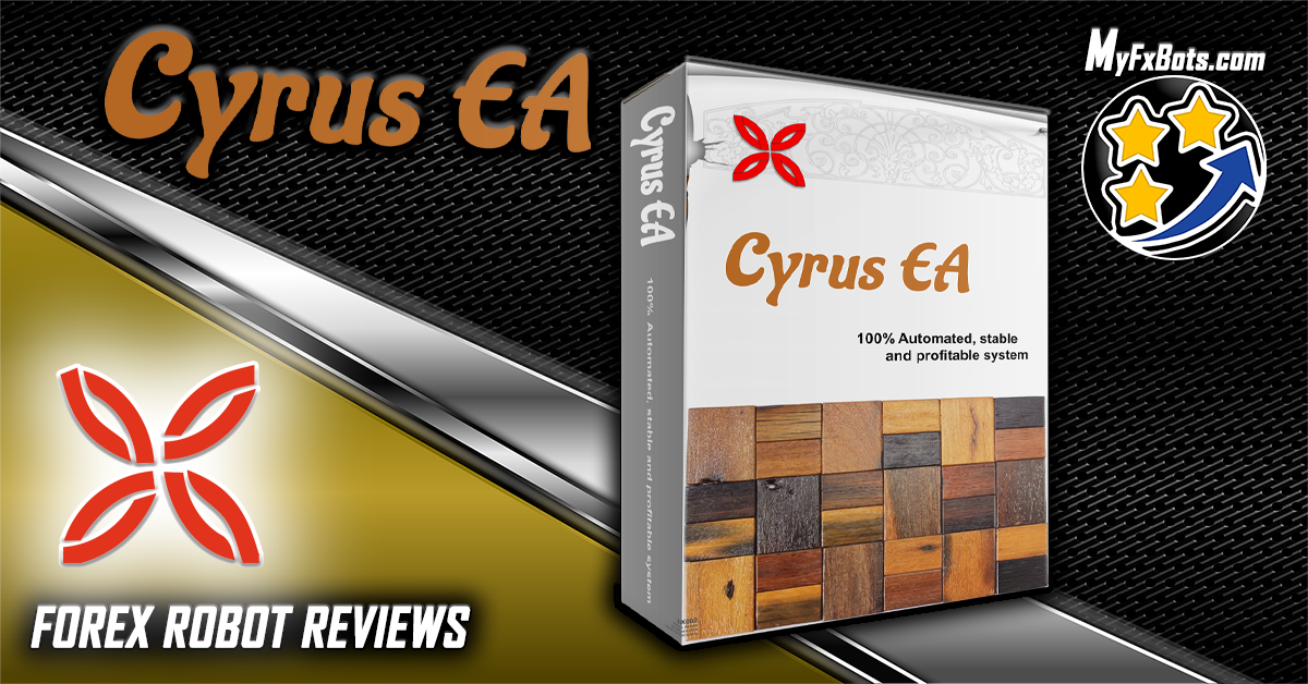 Посещать Cyrus EA Веб-сайт