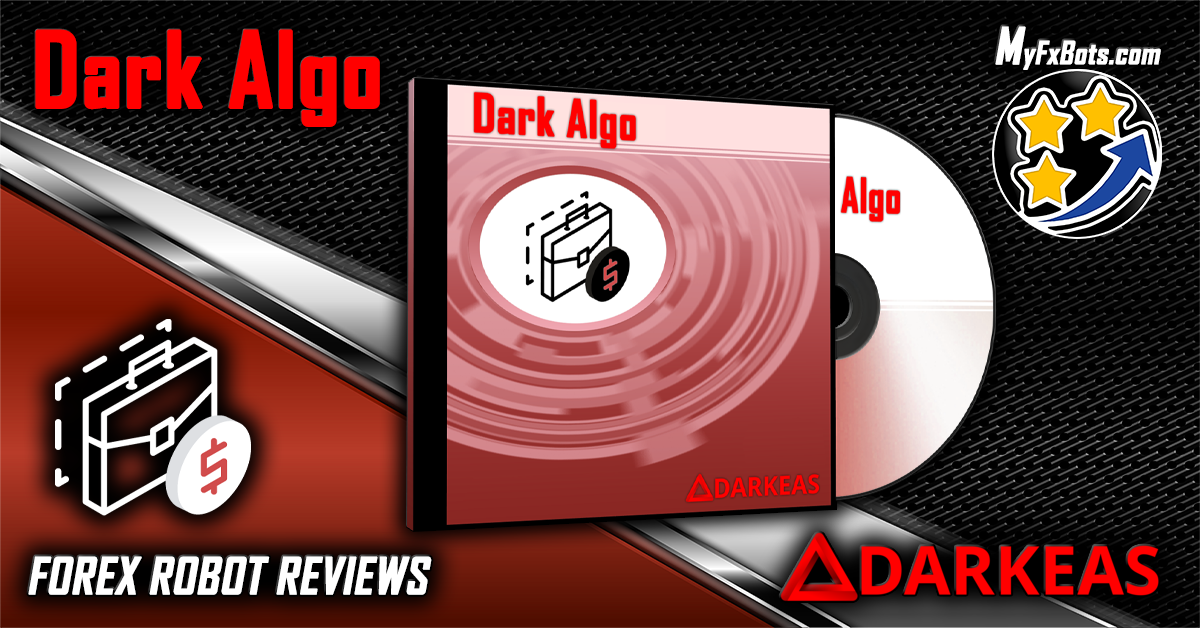 Посетить Dark Algo Сайт