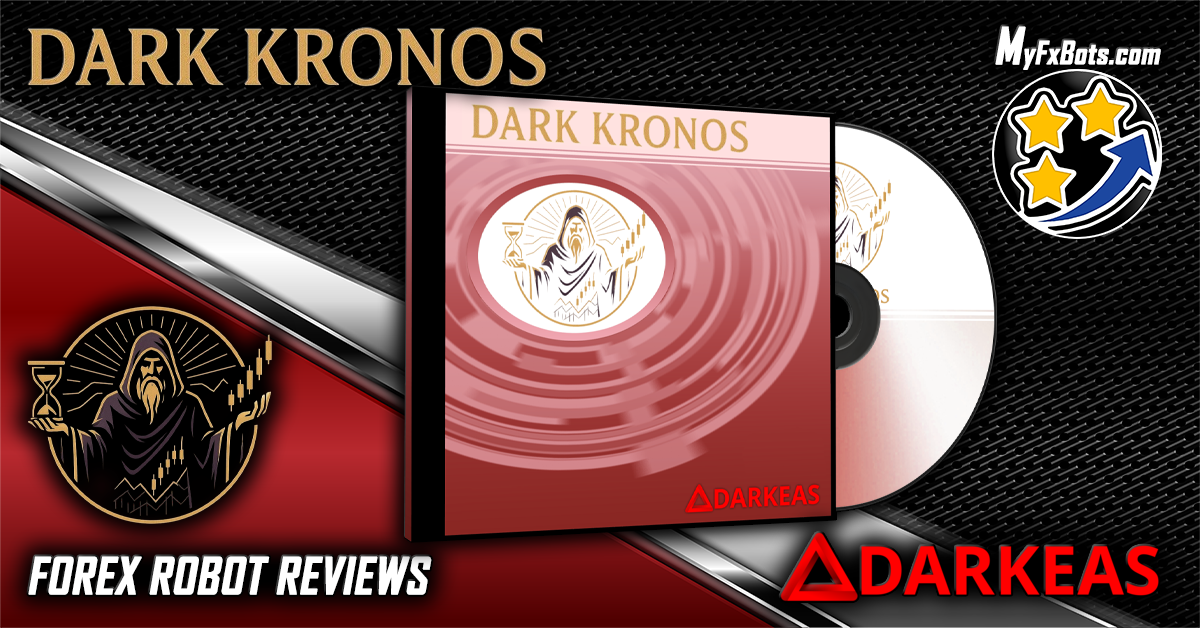 Посетить Dark Kronos Сайт
