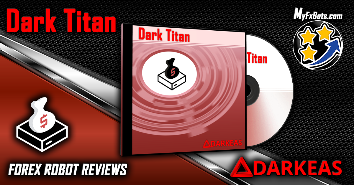 Посетить Dark Titan Сайт