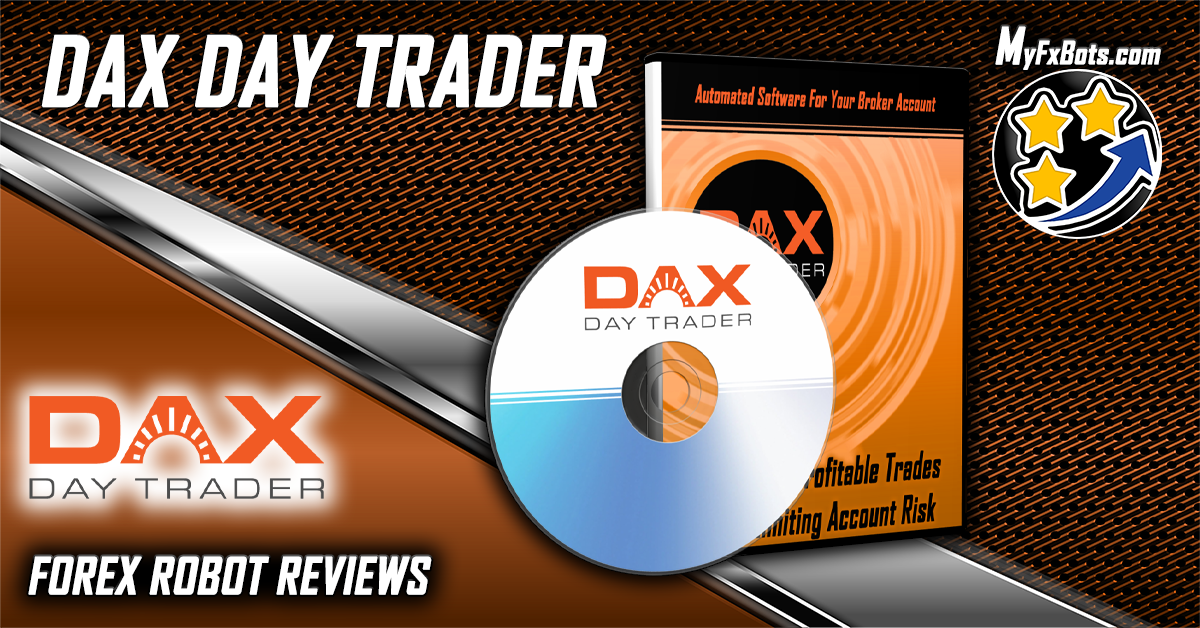 DAX Day Trader Обзор
