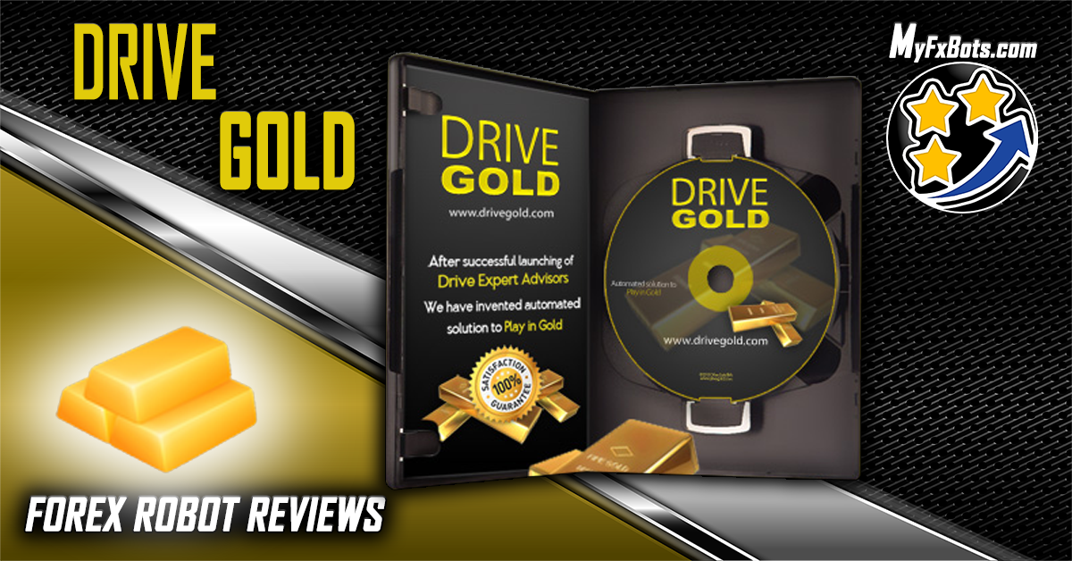 Посещать Drive Gold Веб-сайт
