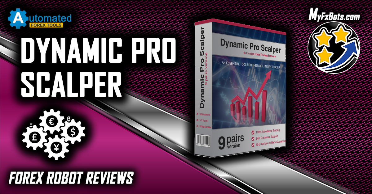 Dynamic Pro Scalper Обзор