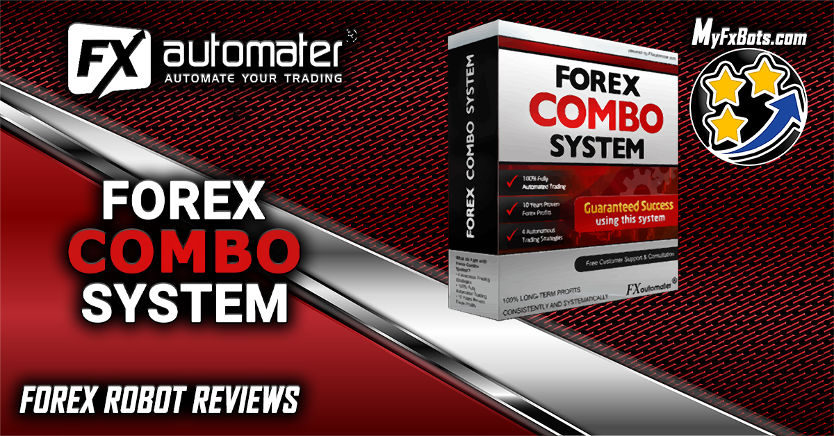 Forex Combo System Обзор