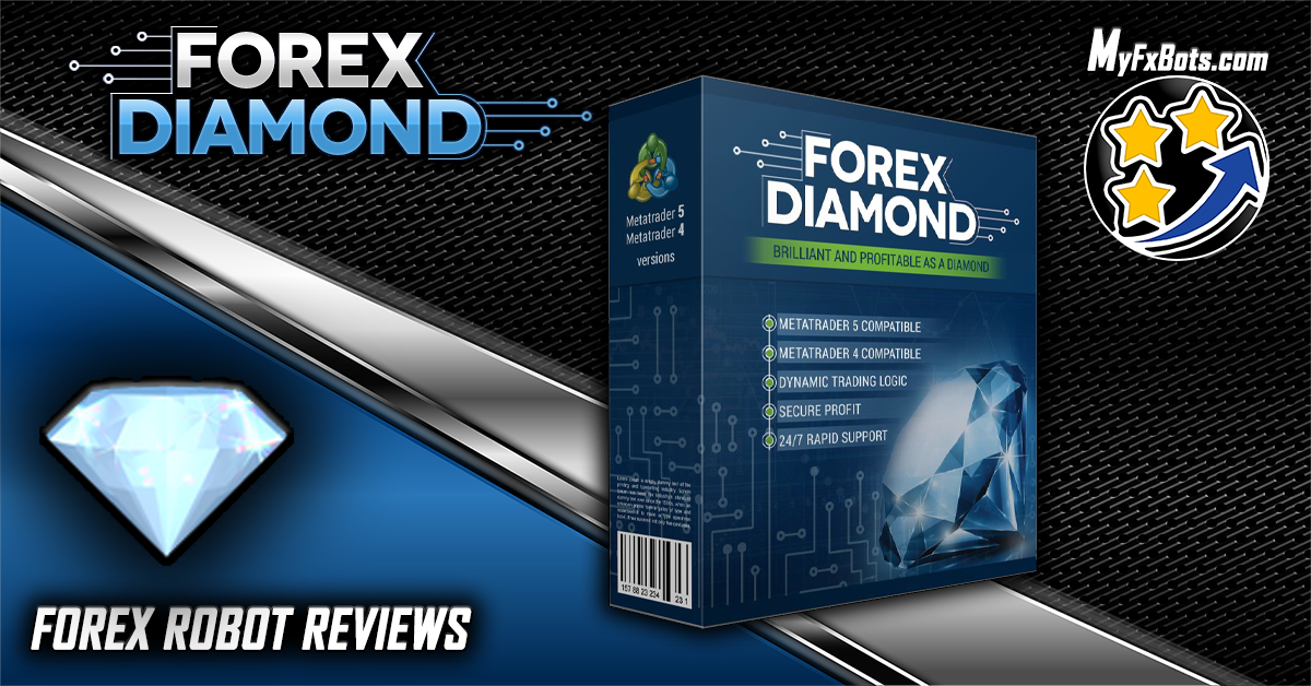 Forex Diamond Обзор