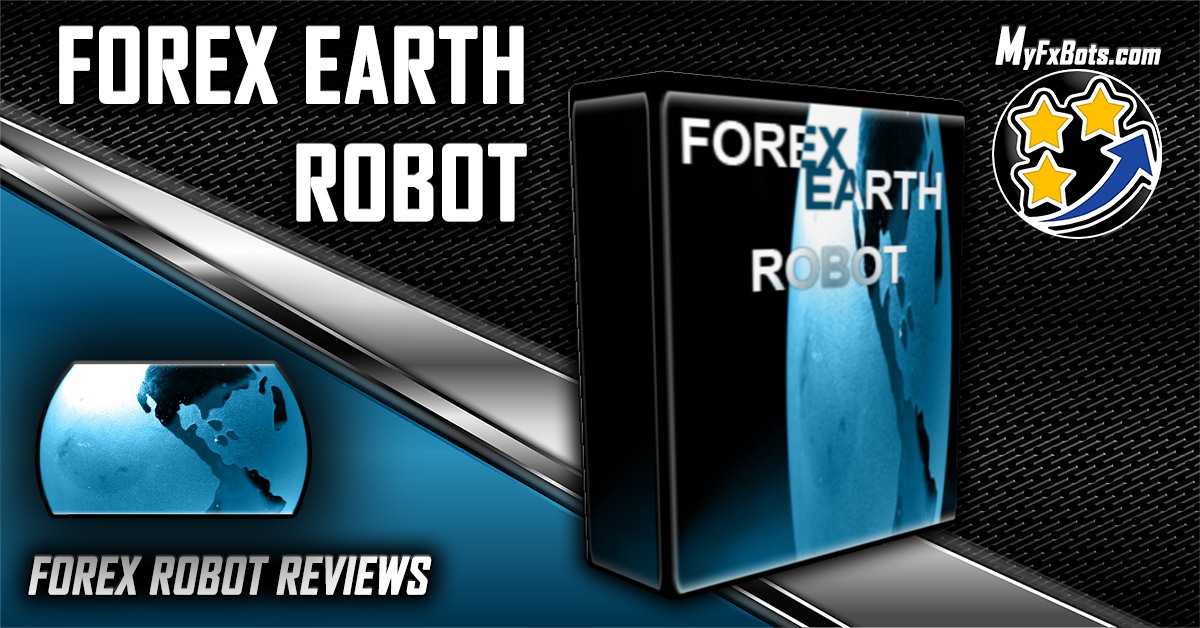 Посещать Forex Earth Robot Веб-сайт