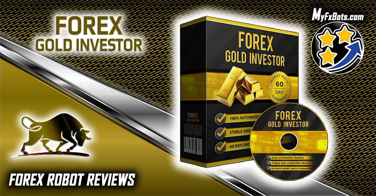 Forex Gold Investor Обзор