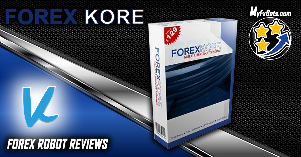Посещать Forex Kore EA Веб-сайт