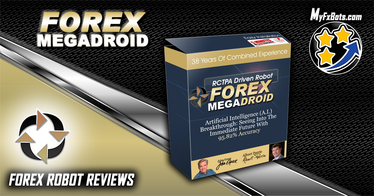 Посещать Forex Megadroid Веб-сайт