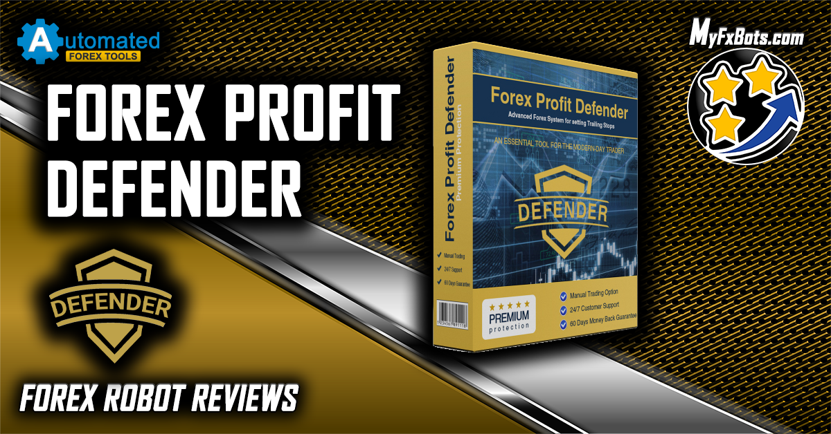 Посещать Forex Profit Defender Веб-сайт