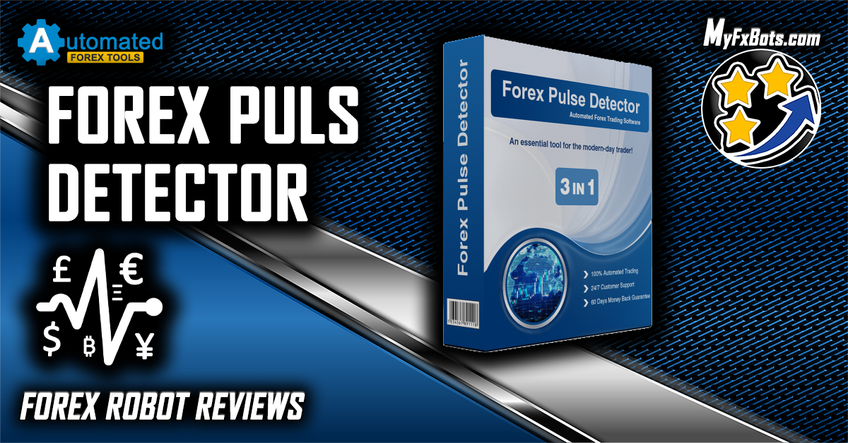 Forex Pulse Detector Обзор