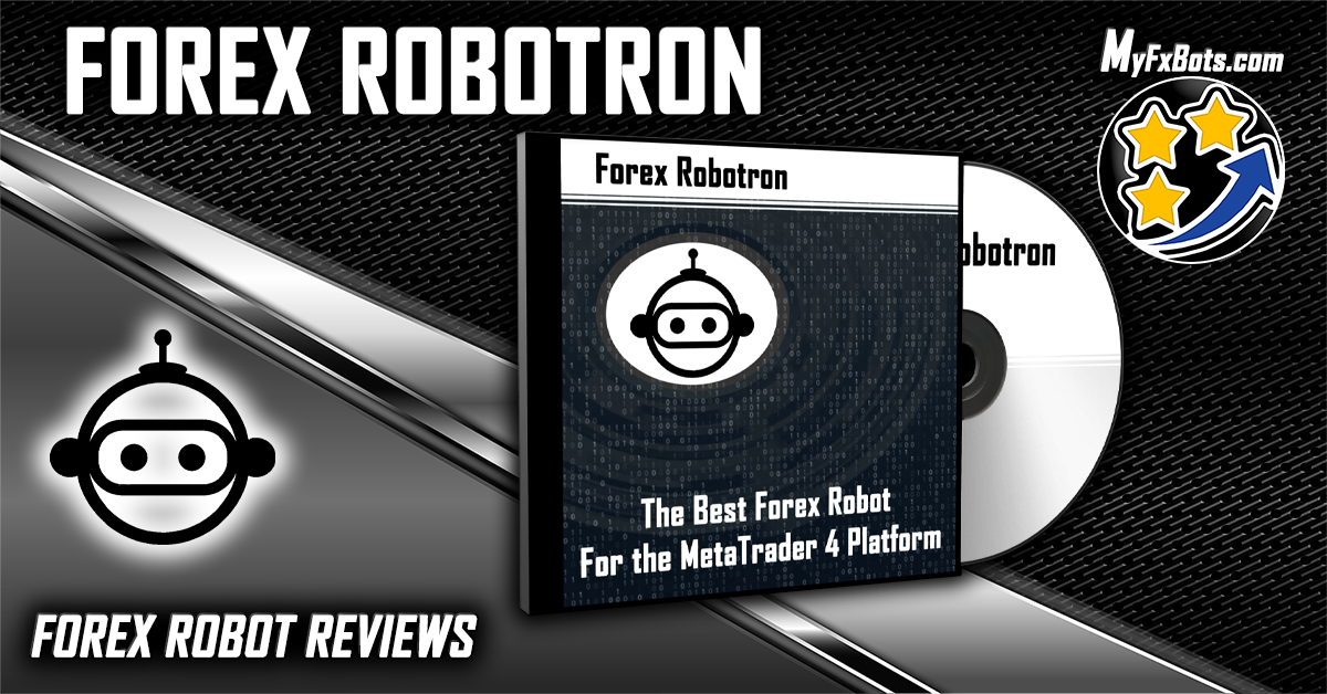 Посетить Forex Robotron Сайт