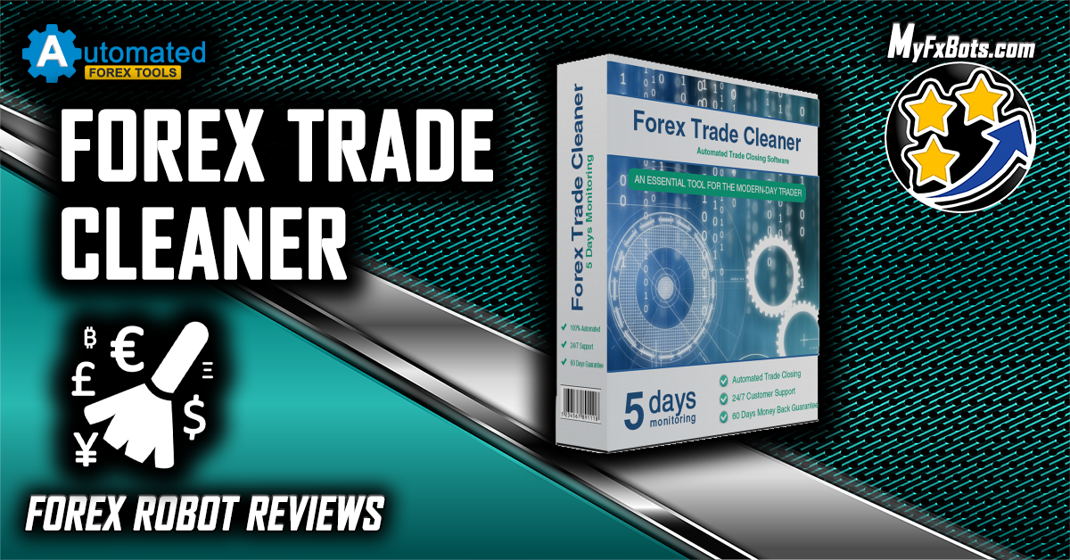 Forex Trade Cleaner Обзор