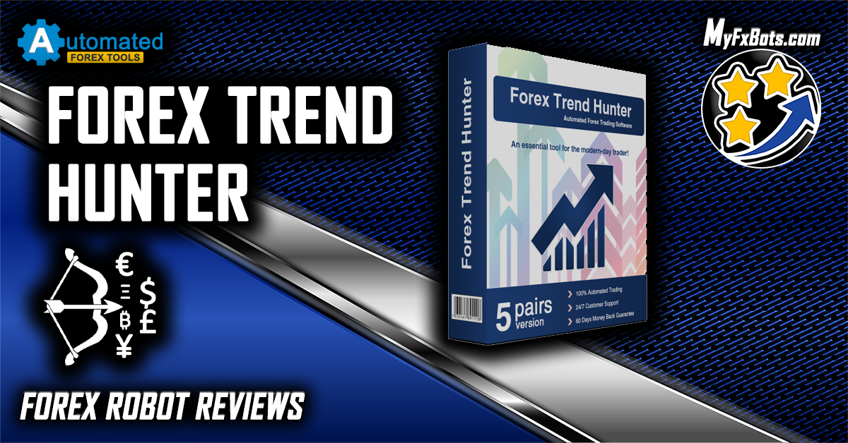 Forex Trend Hunter Блог новостей и обновлений (3 New Posts)