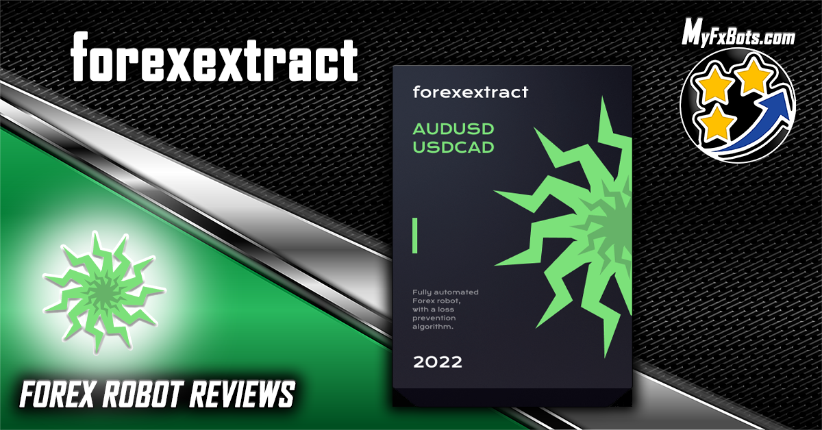 Посещать ForexExtract Веб-сайт